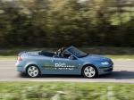 Saab 9-3 BioPower Convertible 2006 года